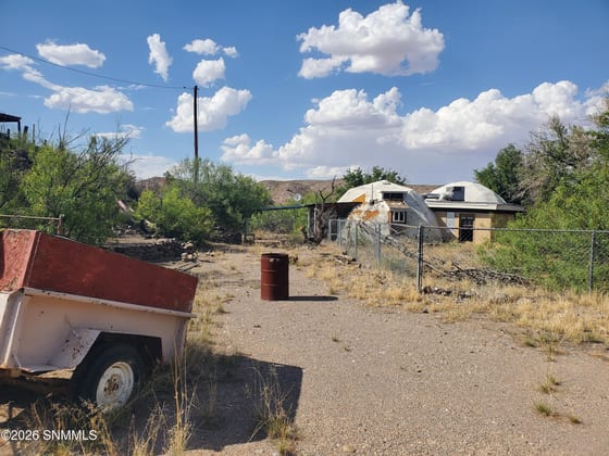 13882 N Valley Drive, Las Cruces, NM 88007 photo 4