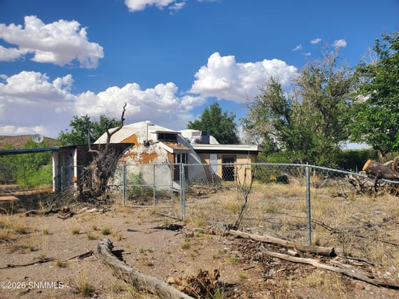 13882 N Valley Drive, Las Cruces, NM 88007 photo 5