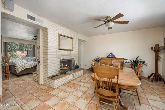 1045 Wofford Drive, Las Cruces, NM 88001 photo 5