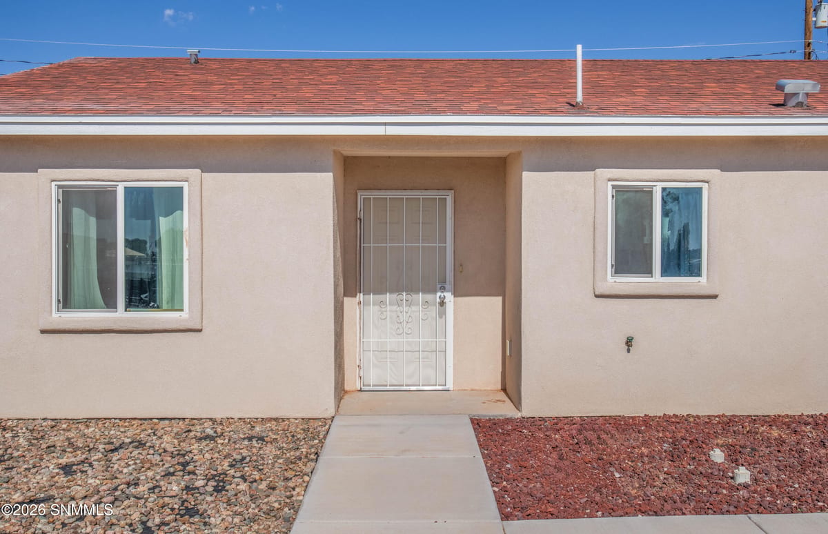 430 Anchor Court, Chaparral, NM 88081, foto 3