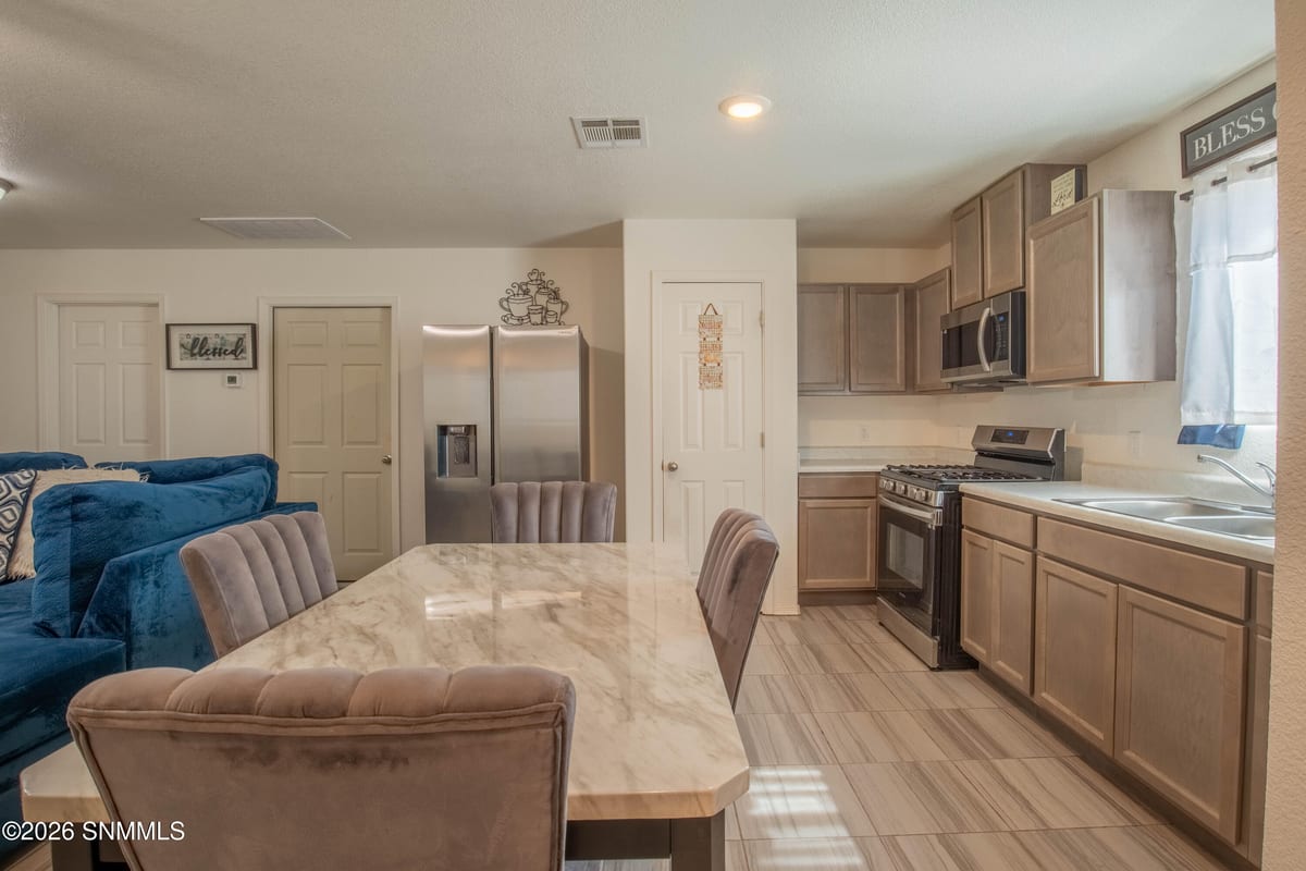 430 Anchor Court, Chaparral, NM 88081, foto 8