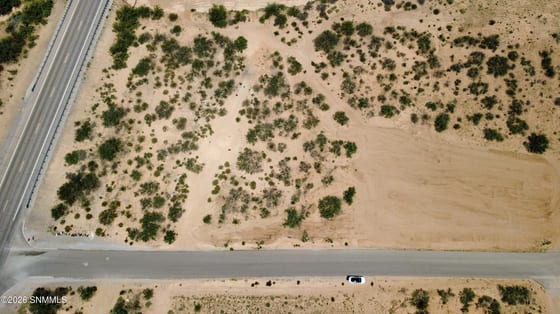 TBD Golden Sun Dr, Chaparral, NM 88081 photo 2