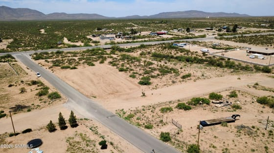 TBD Golden Sun Dr, Chaparral, NM 88081 photo 4
