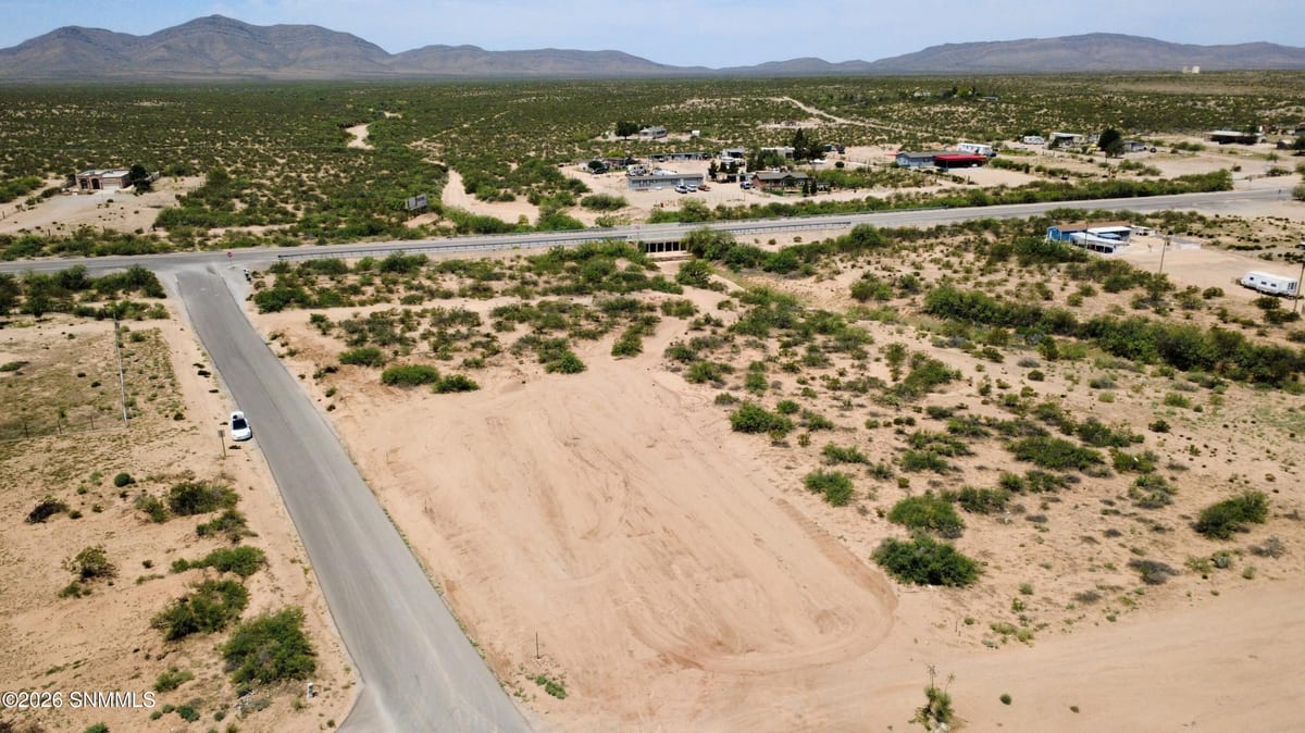 TBD Golden Sun Dr, Chaparral, NM 88081, foto 8