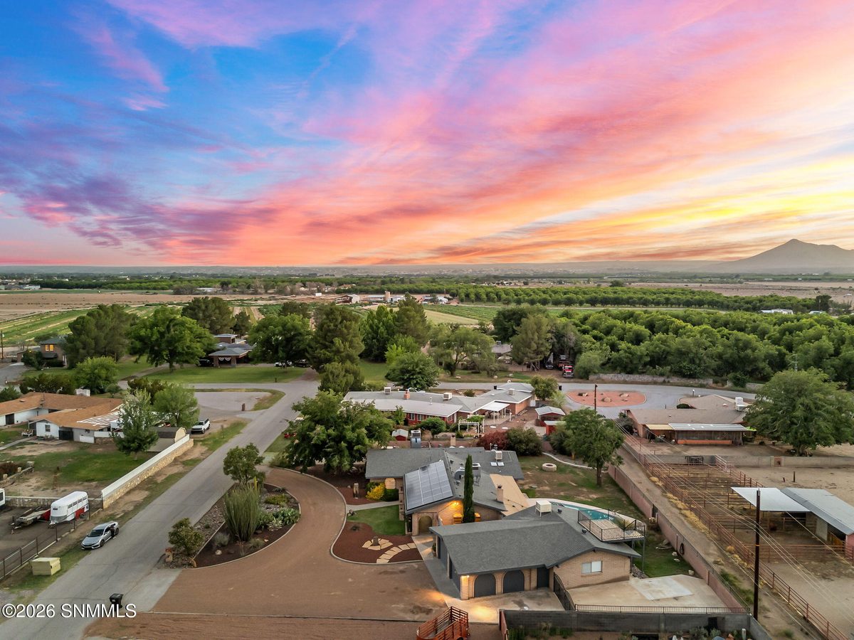 1520 Rayos De Luna, Las Cruces, NM 88007 photo 11