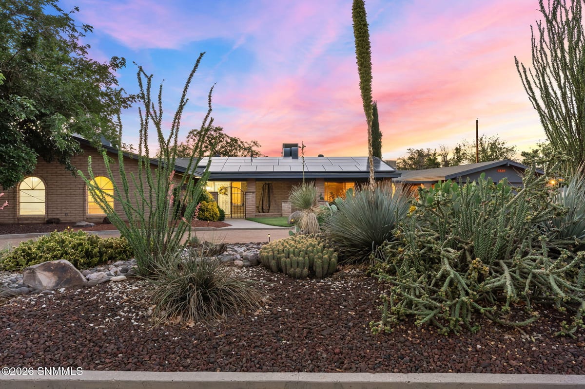 1520 Rayos De Luna, Las Cruces, NM 88007 photo 15
