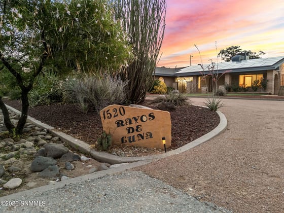 1520 Rayos De Luna, Las Cruces, NM 88007 photo 4