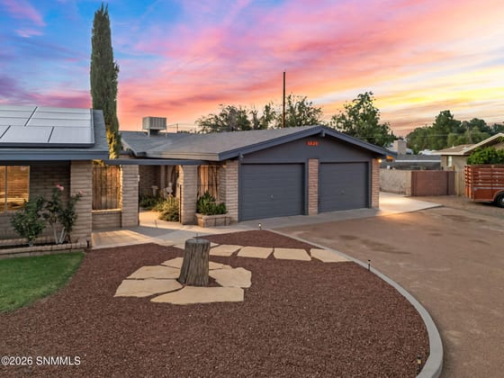 1520 Rayos De Luna, Las Cruces, NM 88007 photo 5