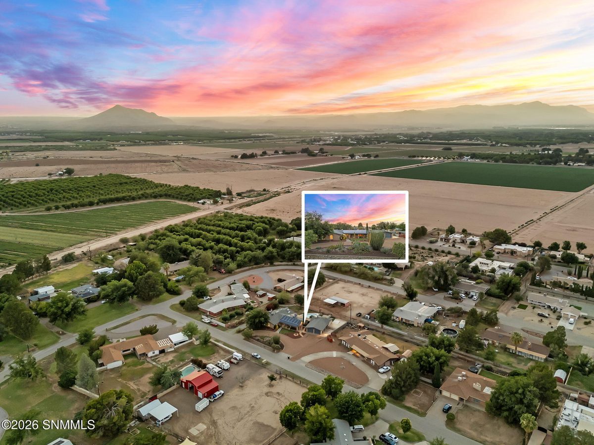 1520 Rayos De Luna, Las Cruces, NM 88007 photo 6