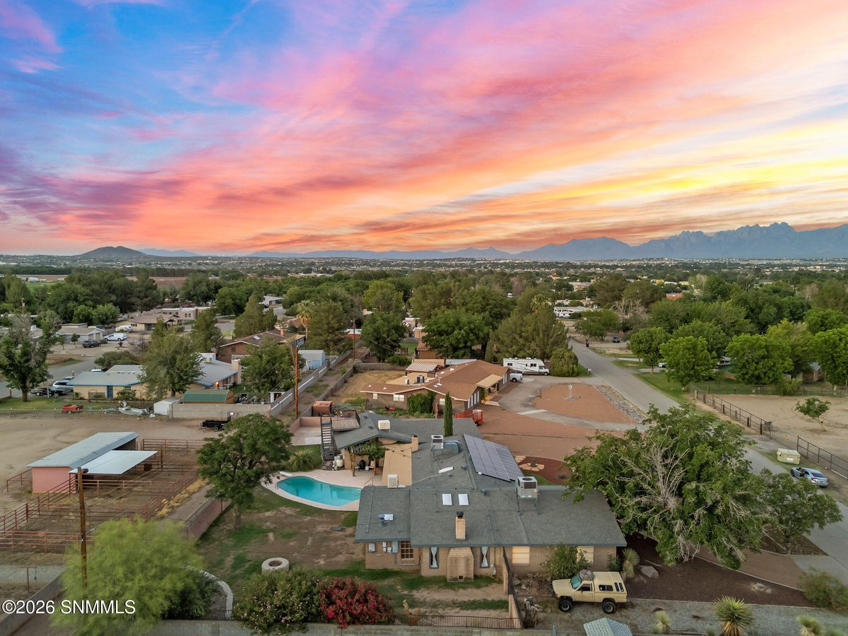1520 Rayos De Luna, Las Cruces, NM 88007 photo 10
