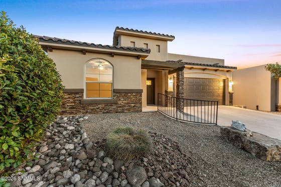 4070 Monte Sombra Avenue, Las Cruces, NM 88012 photo 3
