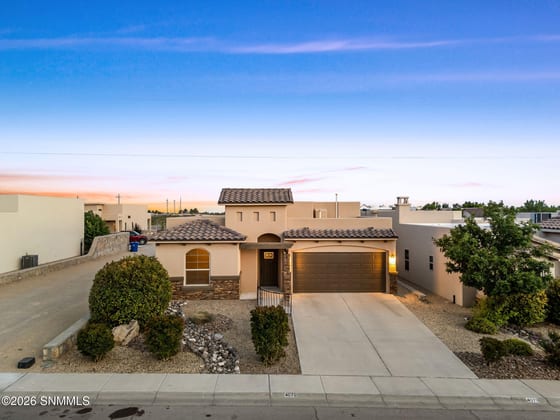 4070 Monte Sombra Avenue, Las Cruces, NM 88012 photo 5