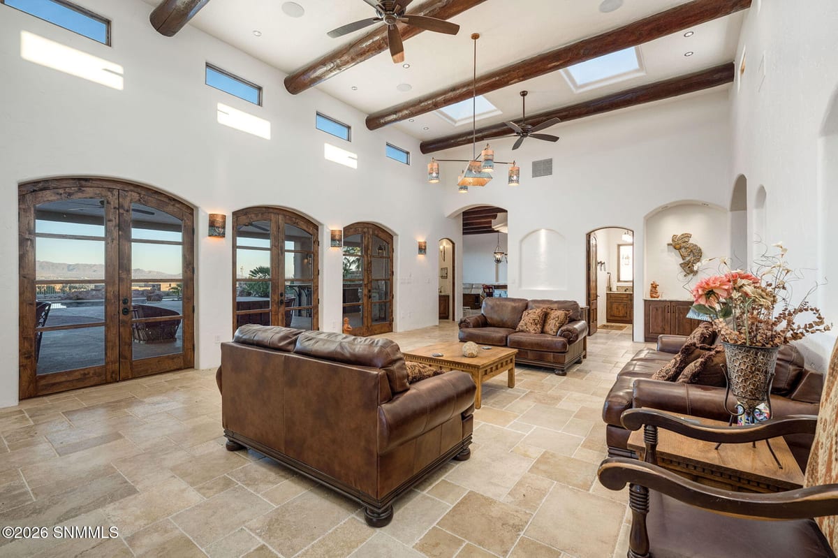 8109 Constitution Road, Las Cruces, NM 88007 photo 12