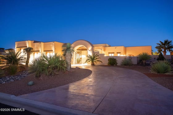 8109 Constitution Road, Las Cruces, NM 88007 photo 3