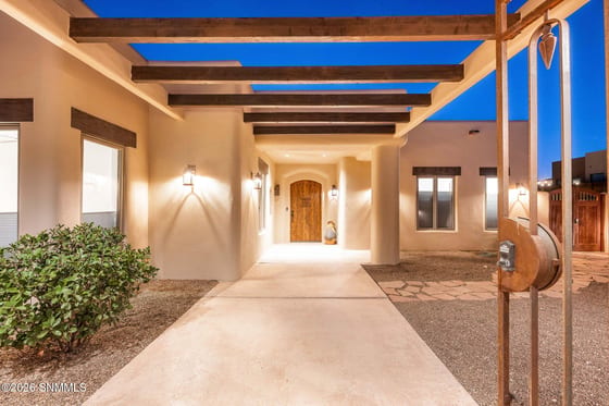 8109 Constitution Road, Las Cruces, NM 88007 photo 4