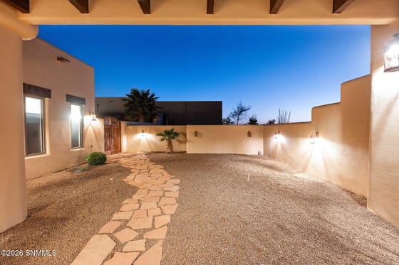 8109 Constitution Road, Las Cruces, NM 88007 photo 5