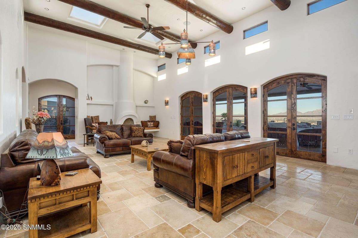 8109 Constitution Road, Las Cruces, NM 88007 photo 8