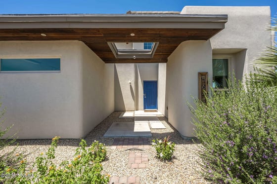 5648 Via Estrella, Las Cruces, NM 88011 photo 3