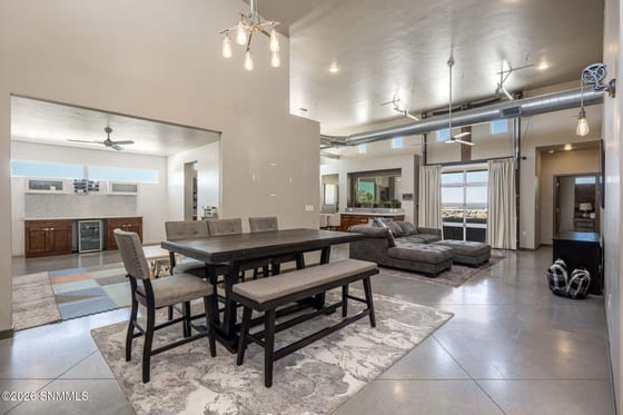5648 Via Estrella, Las Cruces, NM 88011 photo 5