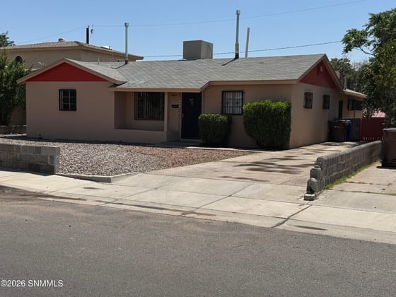 1730 Boston Drive, Las Cruces, NM 88001 photo 2