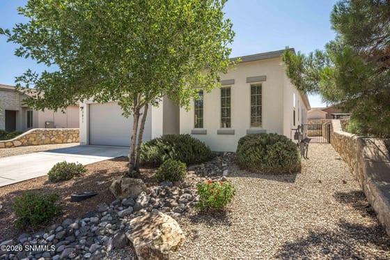 3811 Ringneck Drive, Las Cruces, NM 88001 photo 2