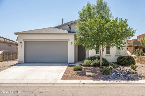 3811 Ringneck Drive, Las Cruces, NM 88001 photo 3