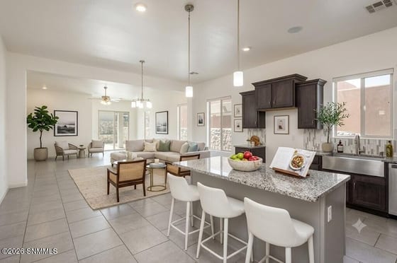 3811 Ringneck Drive, Las Cruces, NM 88001 photo 5