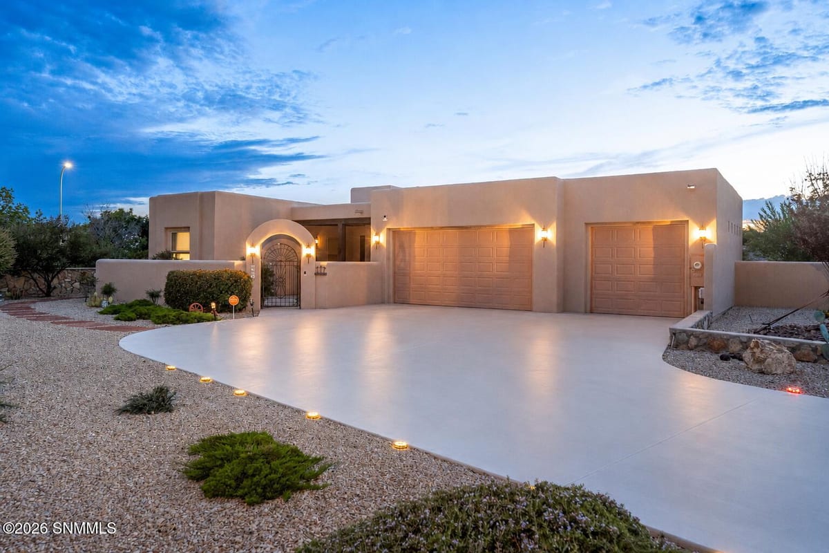 5137 San Carlos Court, Las Cruces, NM 88011 photo 1