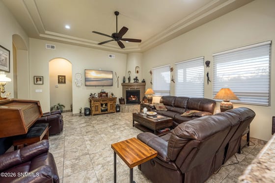 5137 San Carlos Court, Las Cruces, NM 88011 photo 4