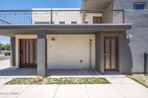 1118 N Campo Street, Las Cruces, NM 88001 photo 4
