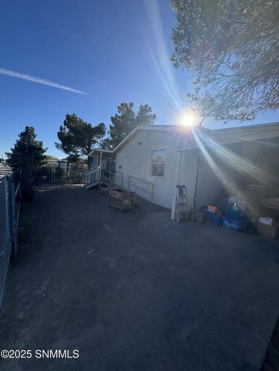 1450 Branding Iron Circle, Las Cruces, NM 88005 photo 5