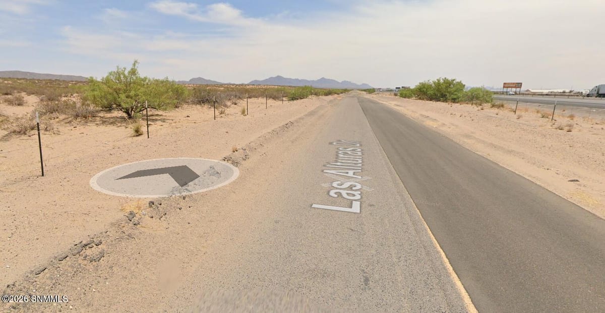 TBD Las Alturas Dr. Drive, Vado, NM 88072 photo 12