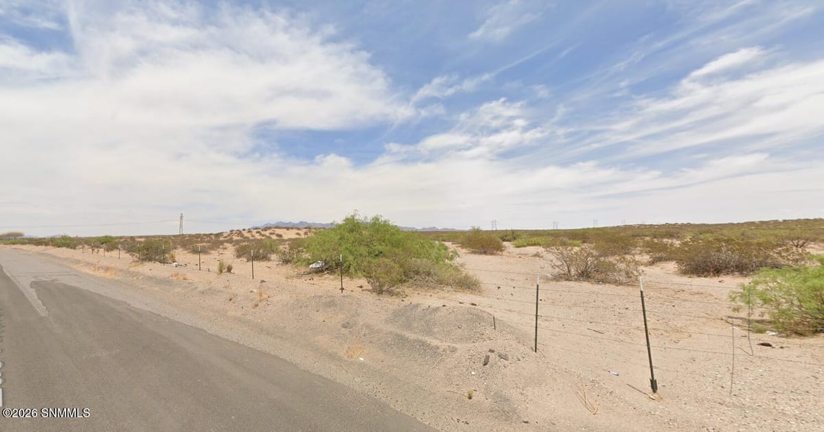 TBD Las Alturas Dr. Drive, Vado, NM 88072 photo 13