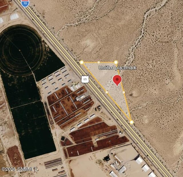 TBD Las Alturas Dr. Drive, Vado, NM 88072 photo 3