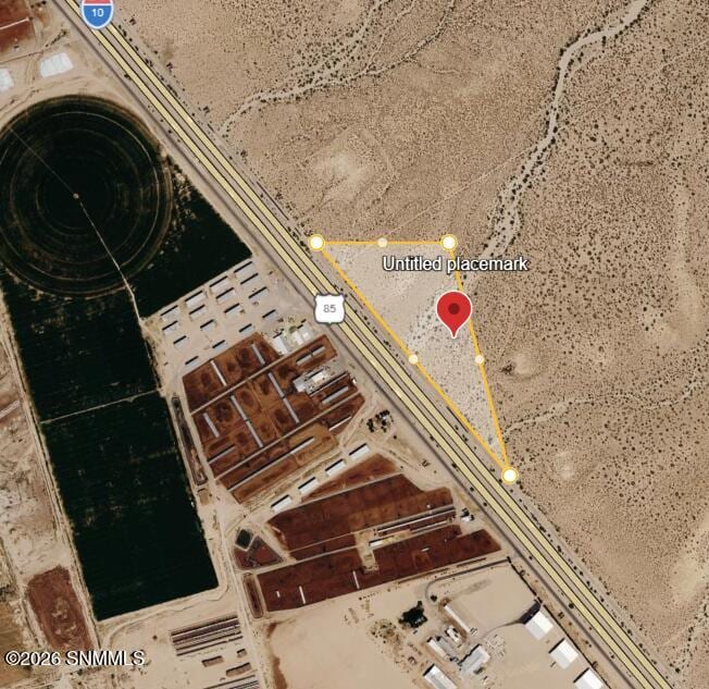 TBD Las Alturas Dr. Drive, Vado, NM 88072 photo 3