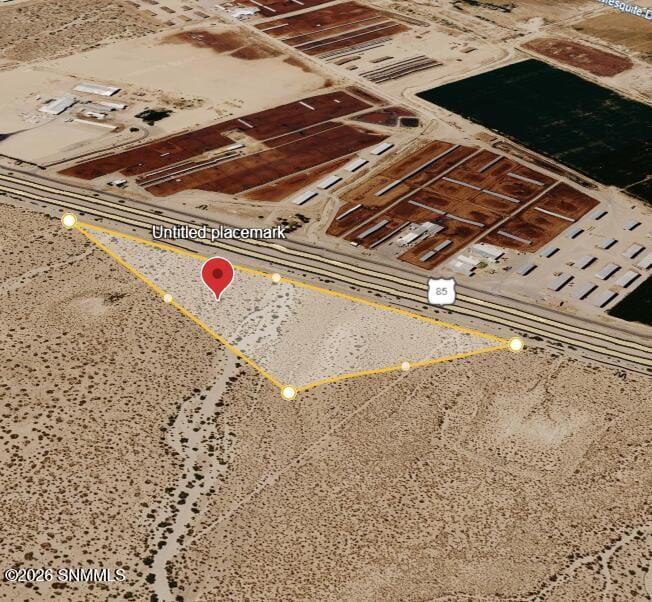TBD Las Alturas Dr. Drive, Vado, NM 88072 photo 4
