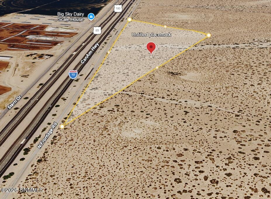 TBD Las Alturas Dr. Drive, Vado, NM 88072 photo 8