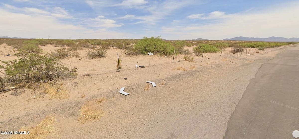 TBD Las Alturas Dr. Drive, Vado, NM 88072 photo 9