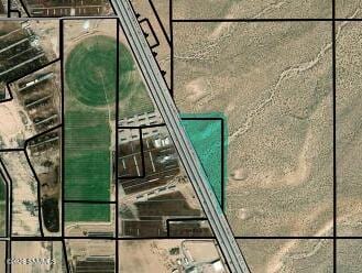 TBD Las Alturas Dr. Drive, Vado, NM vacant land/acreage for sale at $860,000