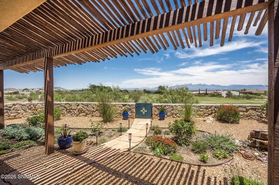 1310 Renoir Court, Las Cruces, NM 88007 photo 2