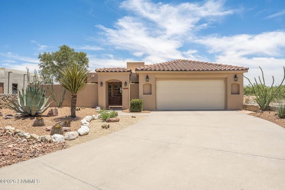 1310 Renoir Court, Las Cruces, NM 88007 photo 3