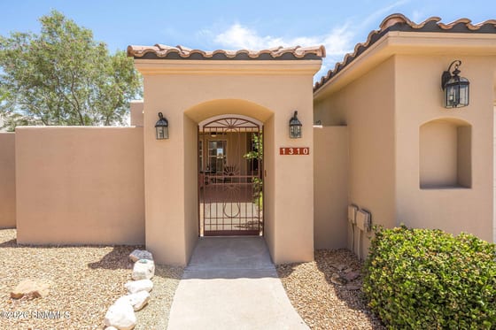 1310 Renoir Court, Las Cruces, NM 88007 photo 4