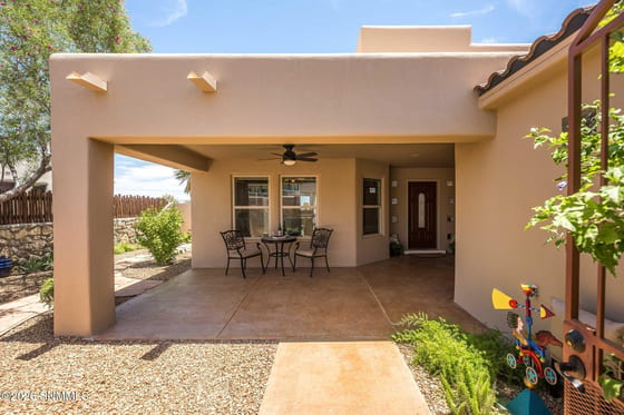 1310 Renoir Court, Las Cruces, NM 88007 photo 5