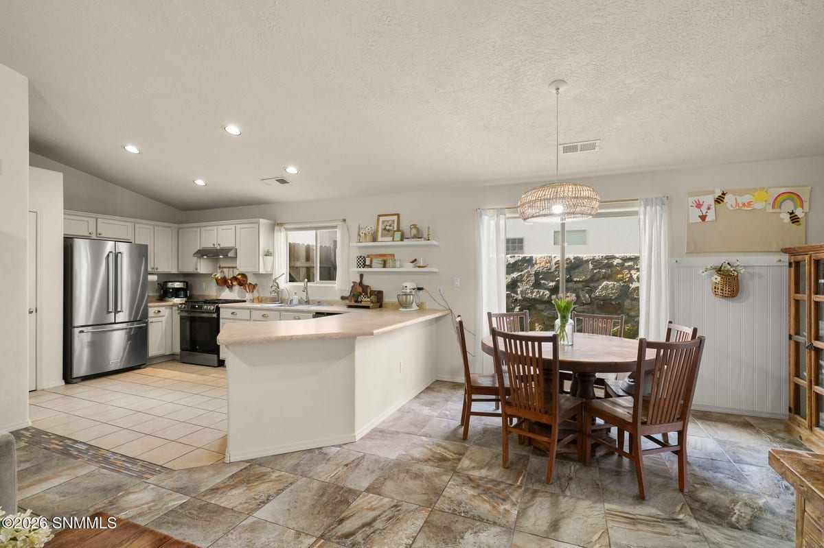 2507 Silver Hawk Avenue, Las Cruces, NM 88011, foto 11