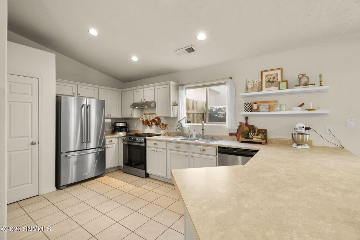 2507 Silver Hawk Avenue, Las Cruces, NM 88011, foto 12