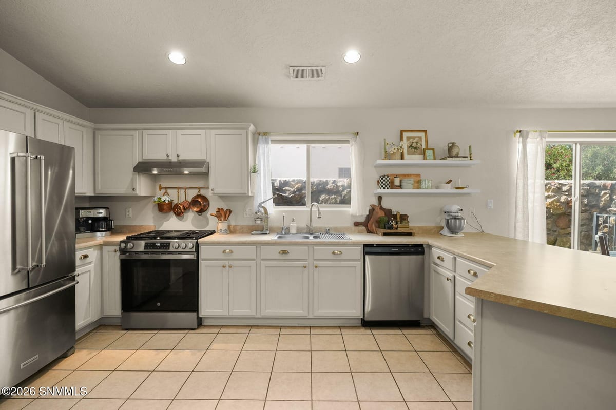2507 Silver Hawk Avenue, Las Cruces, NM 88011, foto 13