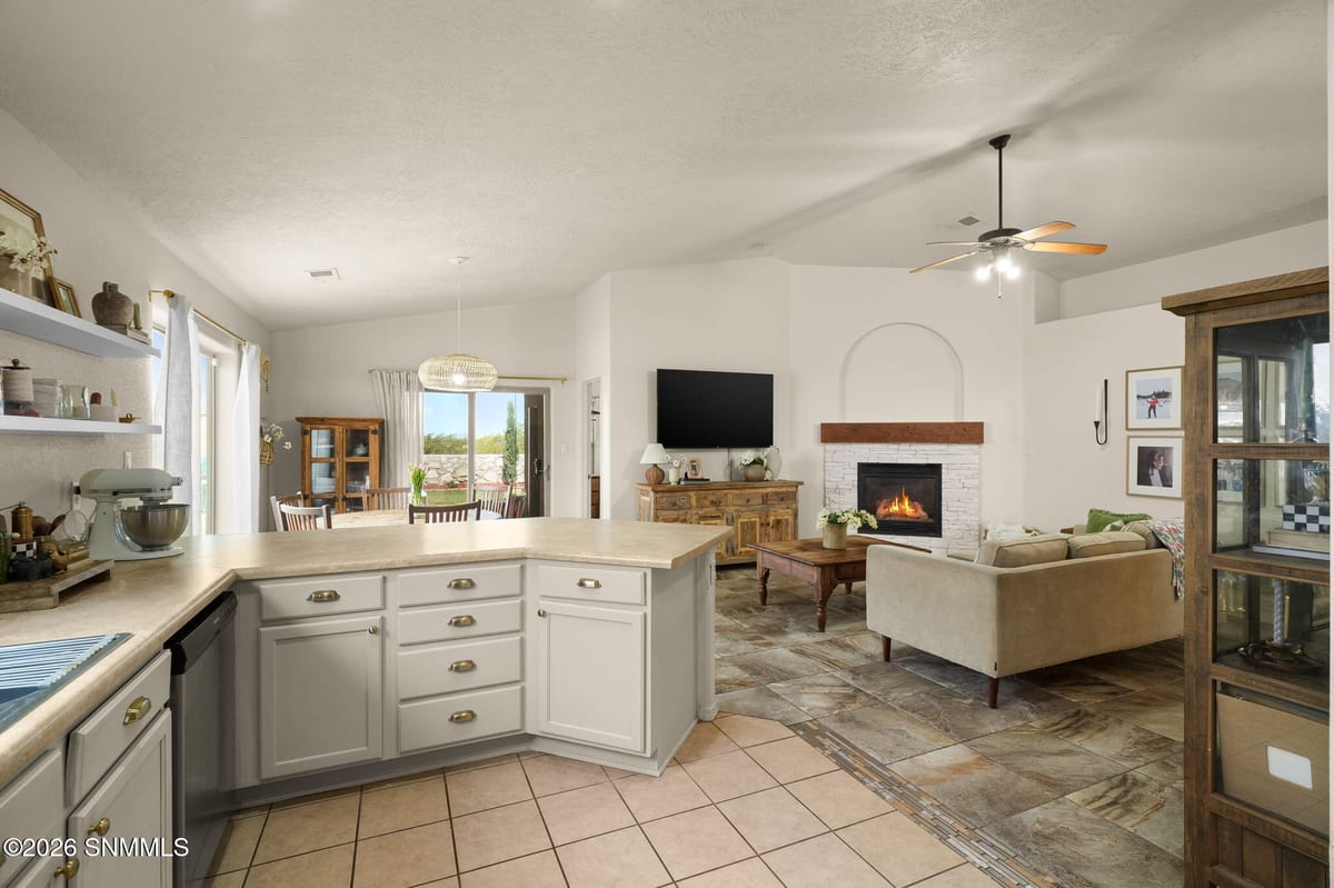 2507 Silver Hawk Avenue, Las Cruces, NM 88011, foto 14