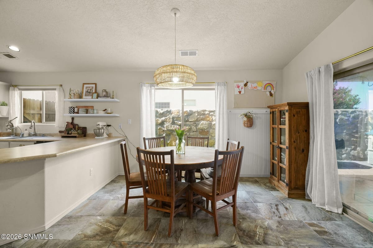 2507 Silver Hawk Avenue, Las Cruces, NM 88011, foto 15