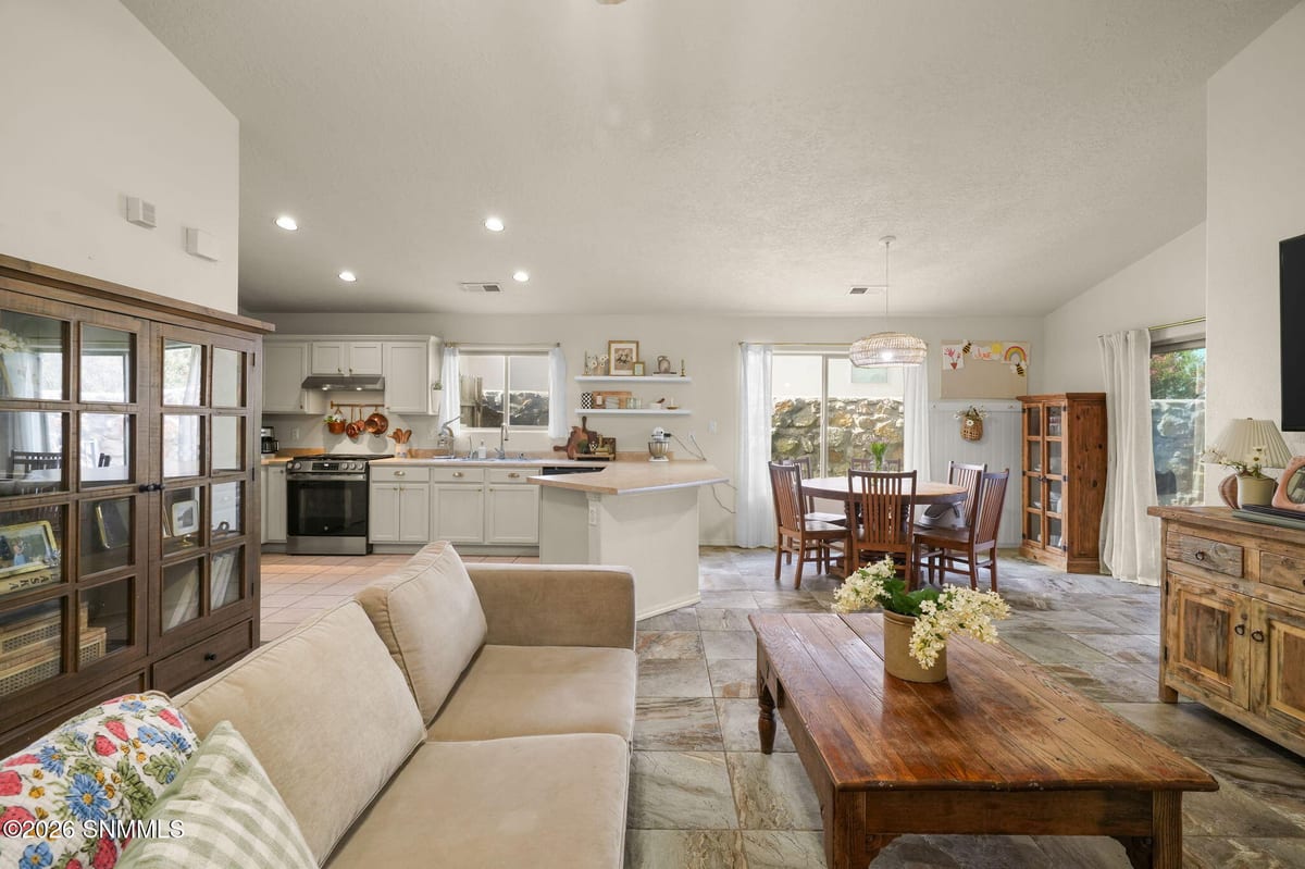 2507 Silver Hawk Avenue, Las Cruces, NM 88011, foto 6