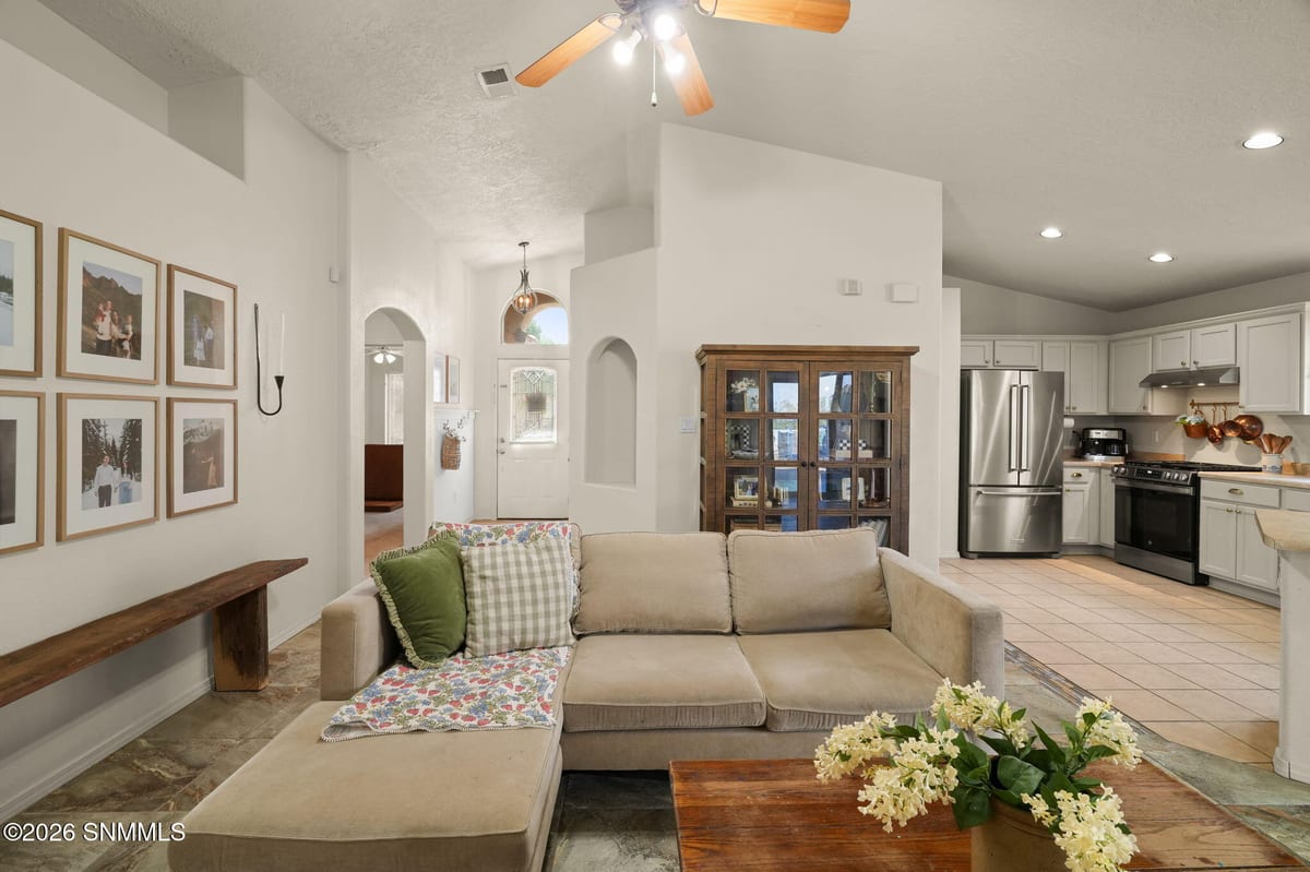 2507 Silver Hawk Avenue, Las Cruces, NM 88011, foto 7